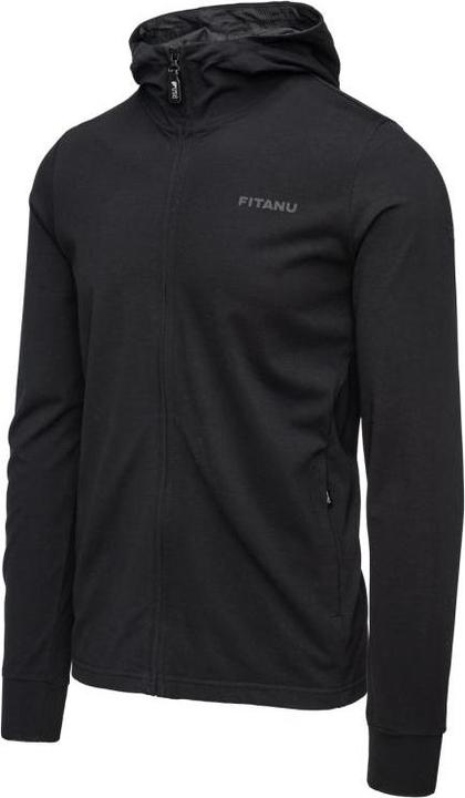 Produktbild 4F Fitanu Fabiano M sweatshirt 92800597286 (XL)