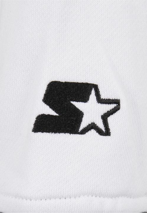 Actual product image Starter College Fleece Jacket (M)