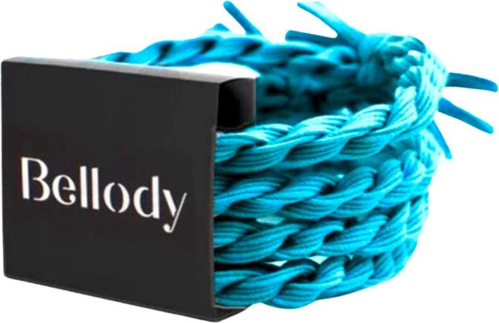 Immagine prodotto Bellody Original Haargummis (Elastico per capelli)