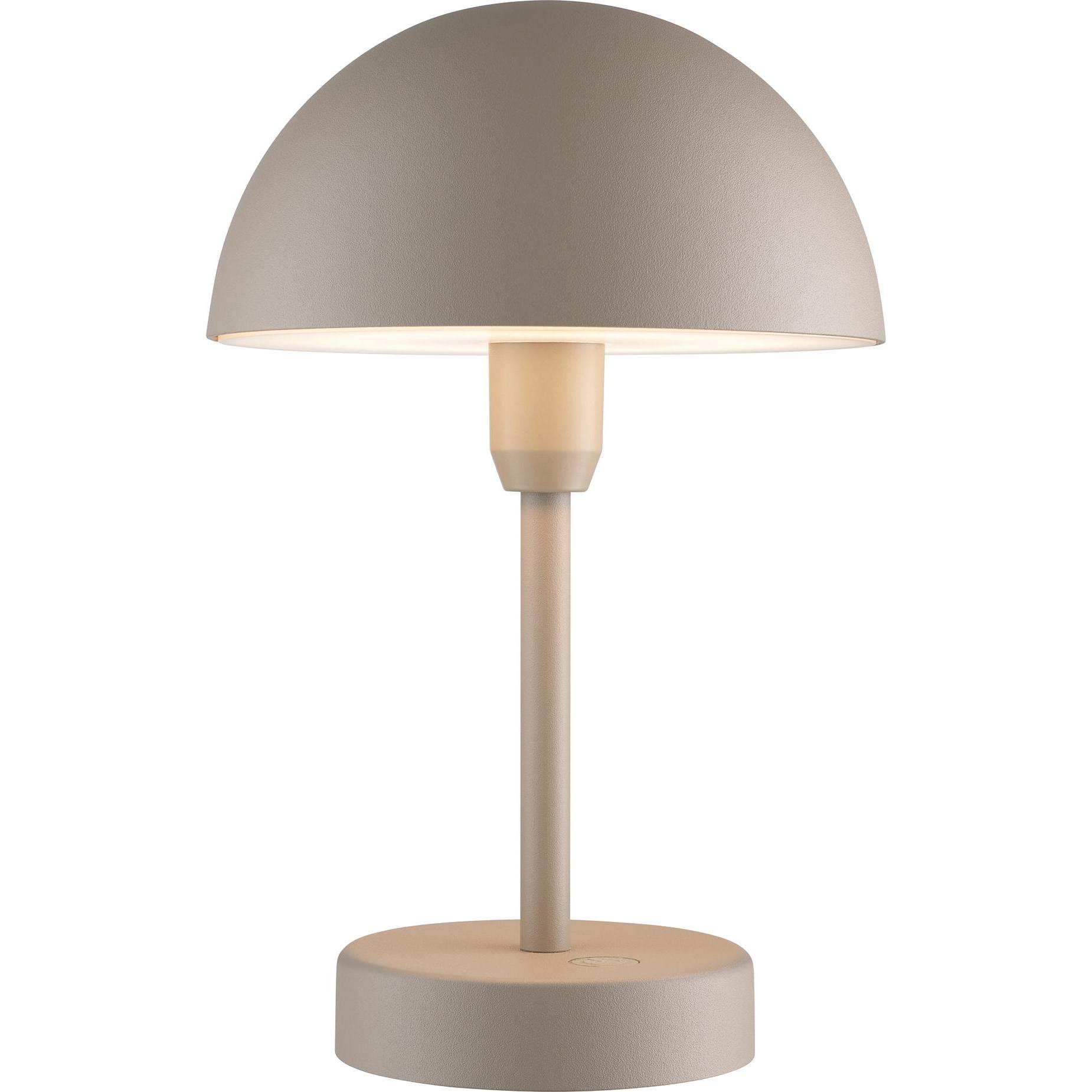 Nordlux, Tischlampe, Ellen To-Go (300 lm)