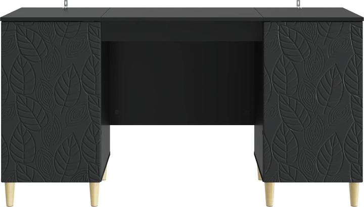Image du produit vidaXL Moderner Schreibtisch