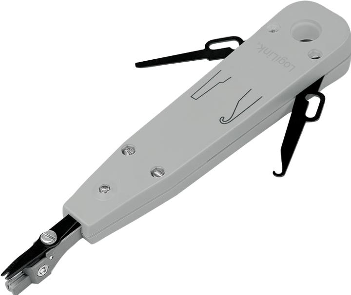 Actual product image LogiLink LSA application tool (180 mm)