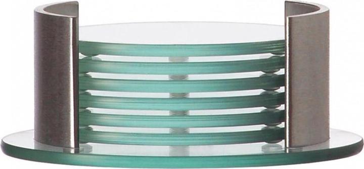 Produktbild Leonardo Spirit (6x, Glasuntersetzer)