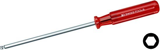 Actual product image PB Swiss Tools Allen key PB 206S 2.5