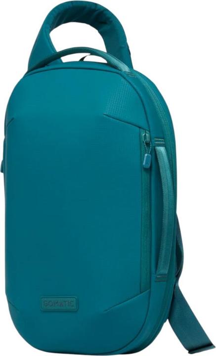Image du produit Gomatic NAVIGATOR RS 10L Sling, vert juniper (10 l)