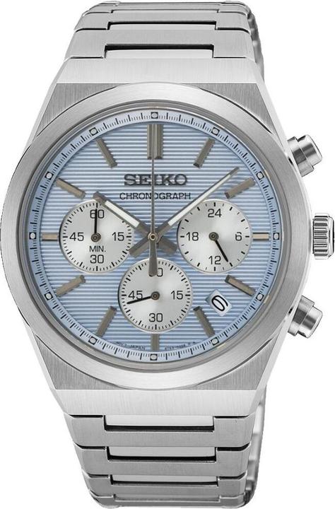 Image du produit Seiko SSB459P1 (Chronographe, 42 mm)