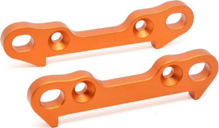 Actual product image Amewi Rear lower wishbone brackets HC7 / RXB7
