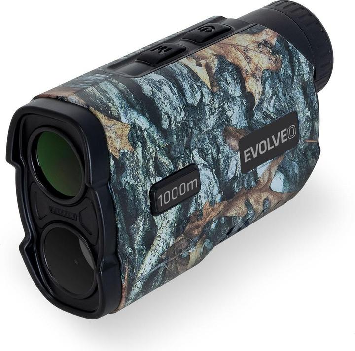 Evolveo Range Finder 1K (1000 m, 905 nm, Telemetro laser)