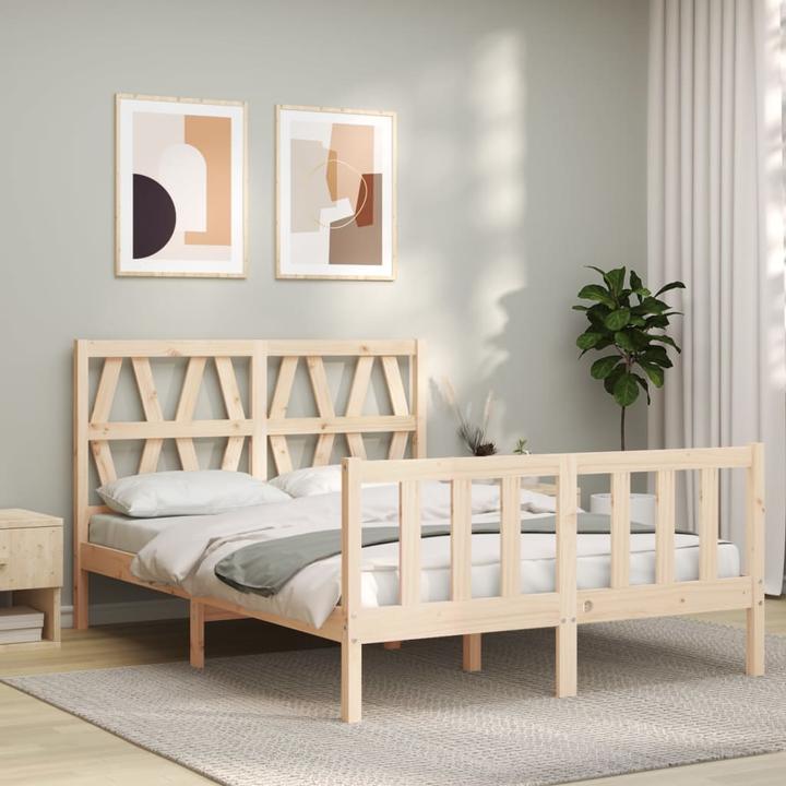 Produktbild VidaXL Cale (120 x 200 cm)