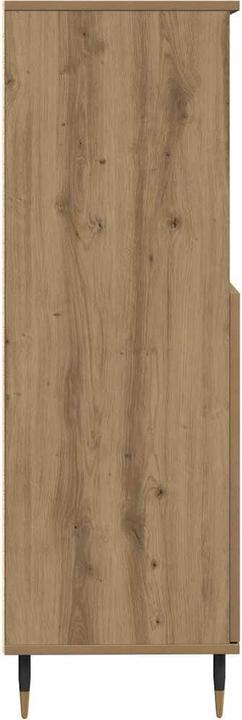 Image du produit vidaXL Highboard (60 x 36 x 110 cm)