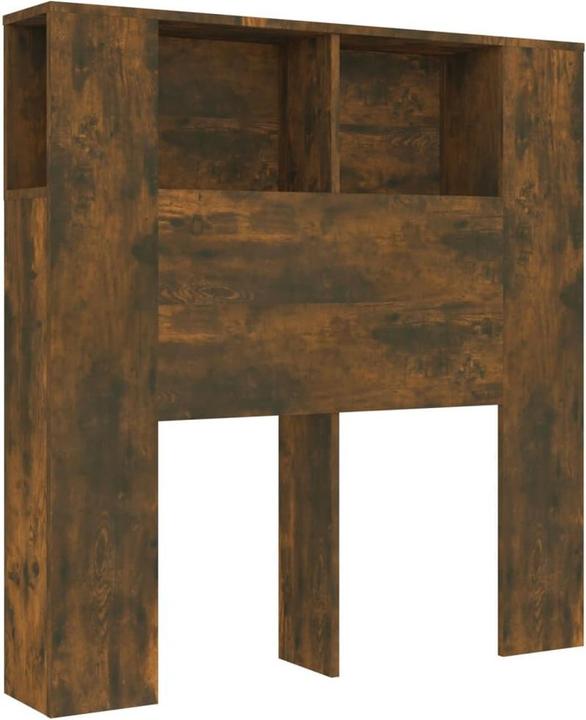 Image du produit vidaXL Uathne (100 x 18.5 x 104.5 cm)