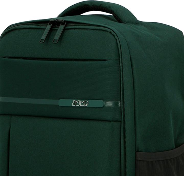 Produktbild Jump Monthelys Reiserucksack 45 cm (20 l)