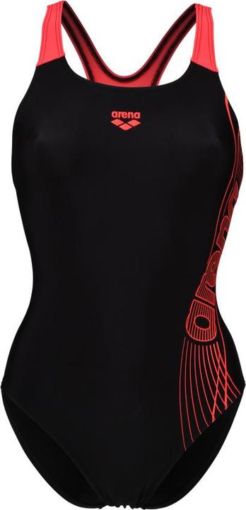 Produktbild Arena Women's Dreamy Swimsuit Swim Pro Back (40)