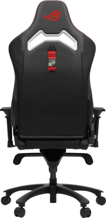 Actual product image ASUS ROG Chariot X Core
