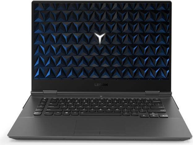 Produktbild Lenovo Legion Y730-15ICH (15.60", 256 GB, 16 GB, CH, Intel Core i7-8750H)