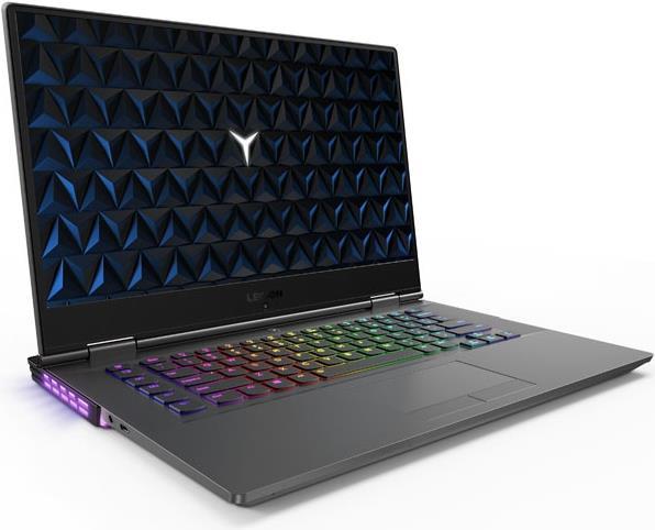 Produktbild Lenovo Legion Y730-15ICH (15.60", 256 GB, 16 GB, CH, Intel Core i7-8750H)