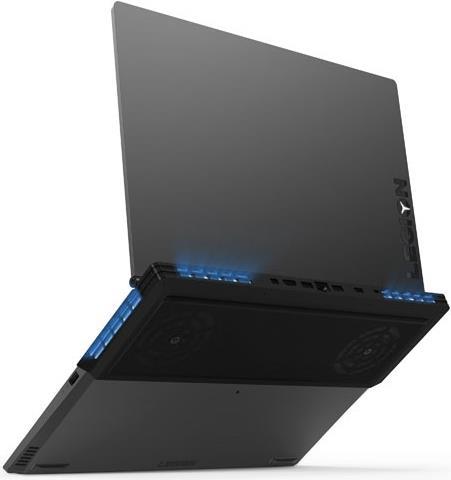 Produktbild Lenovo Legion Y730-15ICH (15.60", 256 GB, 16 GB, CH, Intel Core i7-8750H)