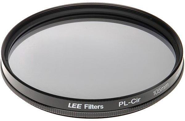 Produktbild Lee Filters Lee filter ring polarizer 105mm (105 mm, Polarisationsfilter)