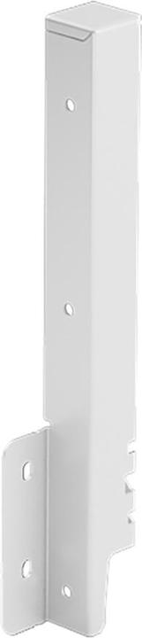 Produktbild Hettich Rückwandverbinder ArciTech, weiss (1 Stk.)
