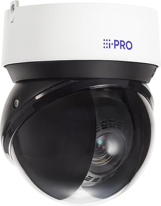 Image du produit i-Pro WV-S66300-Z4LV 2MP AI OUTDOOR VANDAL PTZ Netzwerk Kamera