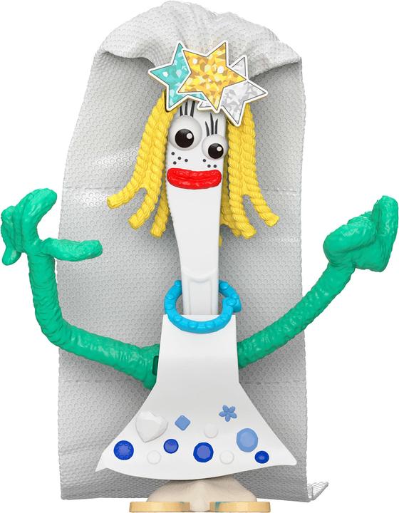 Produktbild Mattel JKV22