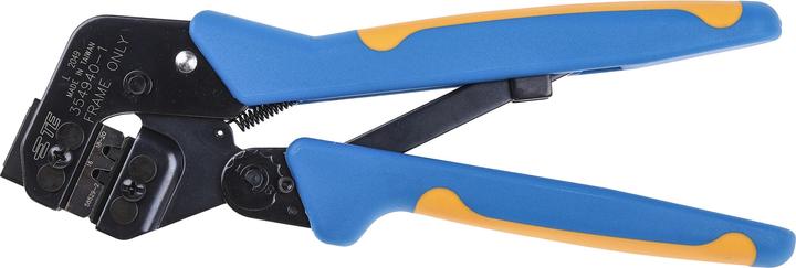 Produktbild TE Connectivity Crimpzange ProCrimper (275 mm)