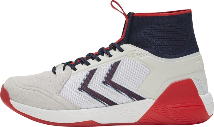 Actual product image hummel Indoor shoe Algiz Mid (44.5)