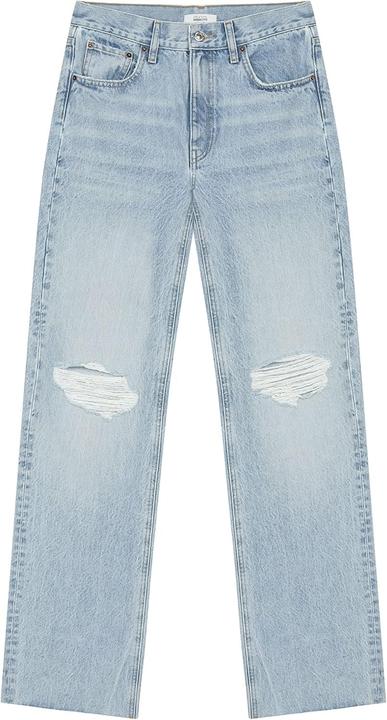 Immagine prodotto Ipekyol Jeans a Gamba Larga Lunghezza Completa con Costine (34)