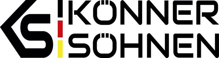 Produktbild Könner & Söhnen KS 2000iG S (1800 W, 4 l)