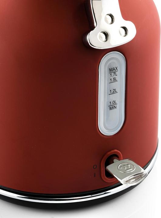 Actual product image Westinghouse Kettle Retro (1.70 l)