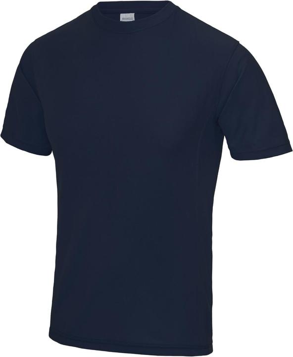 Dunkelblau