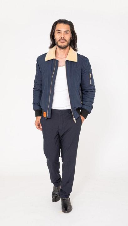 Actual product image Bombers Original Versmold M bomber jacket (M)