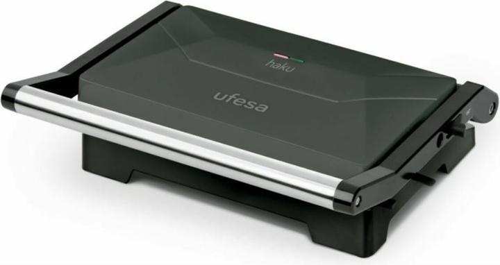 Ufesa GRILL HAKU PR1100 1000W 230X145 180º