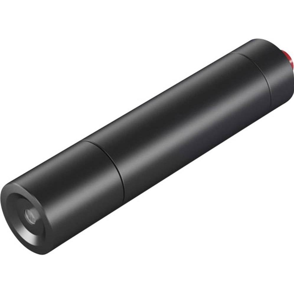 Picotronic Lasermodul Punkt Rot 1 mW LFD650-1-4.5 15x68, Elektronikmodul