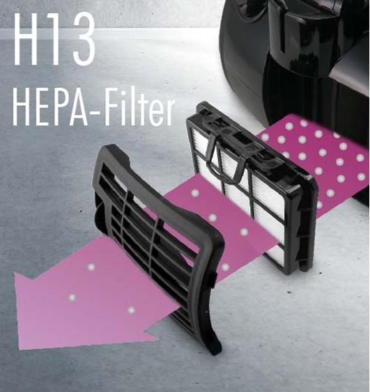 Produktbild Trisa Comfort Clean