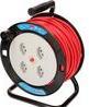 Image du produit Max Hauri maxReeL 4x type 13, H05VV-F3G1.0 (20 m, 1 mm²² mm)