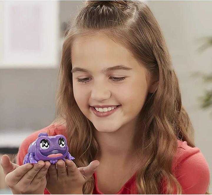 Produktbild Hasbro Yellies! Echsen Scalez