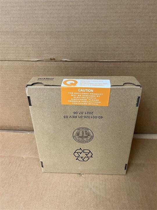 Image du produit Mitel MiVoice 6910 Téléphone IP