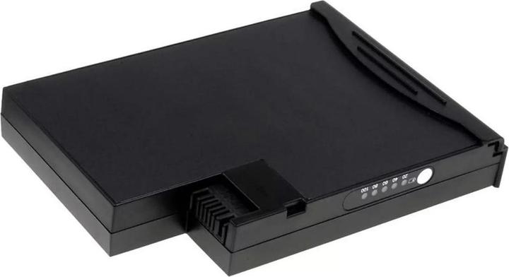 Produktbild AccuCell Akku HP Pavilion ZE1000/ Acer Aspire 1300 (4400 mAh)