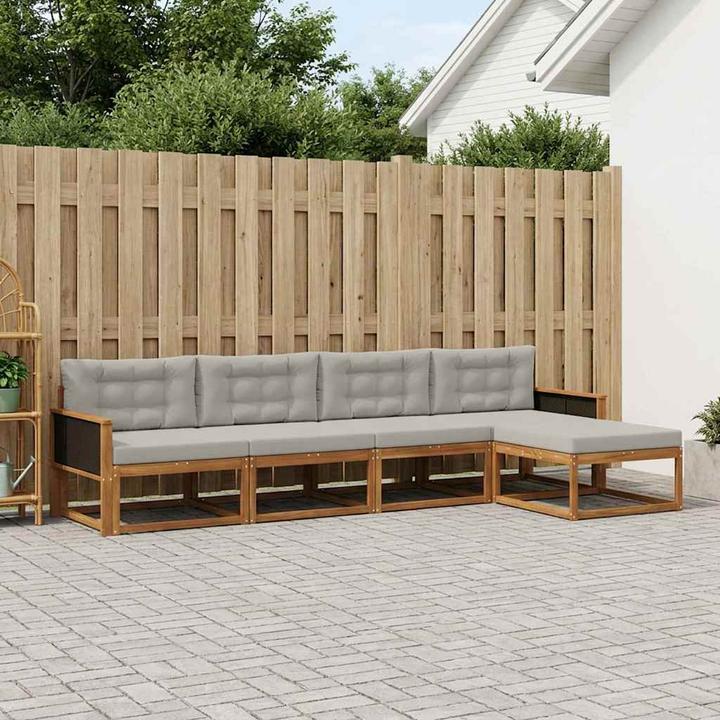 Produktbild vidaXL Gartenmöbel