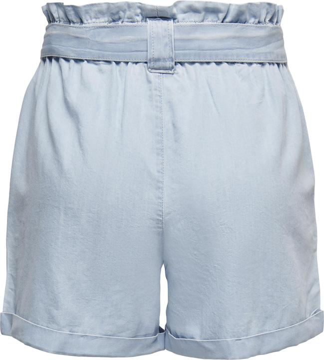 Actual product image Only ONLBea HW Loose Jean Shorts (XS)