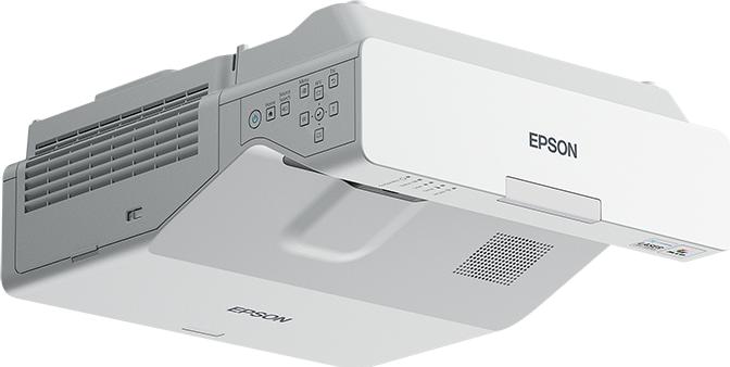 Immagine prodotto Epson EB-750F - 3 proiettore LCD - 3600 lm (bianco) (Full HD, 3600 lm, 0.26 - 0.36:1)
