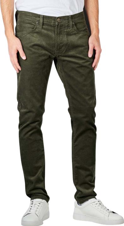 Produktbild Lee Luke Jeans Slim Tapered rosin (W30/L34)