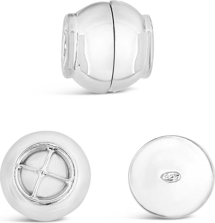 Actual product image Leyda Magnetic Clasp