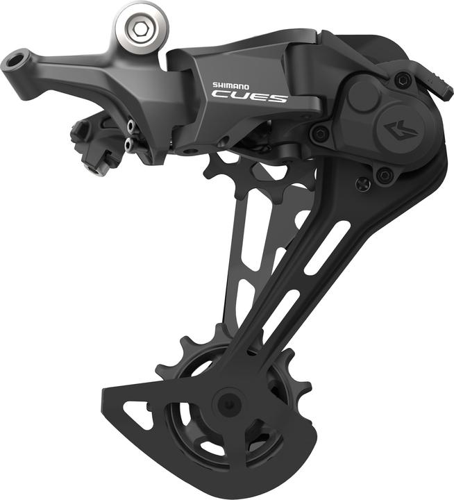 Actual product image Shimano Cues RD-U6000 (11-speed, 10-speed)