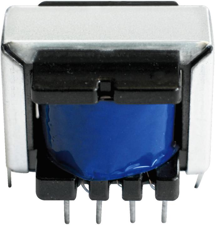 Immagine prodotto Monacor Trasformatore audio 1:1/2:1 per segnali di linea