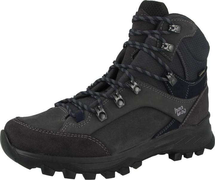 Actual product image Hanwag Banks GTX (46.5)