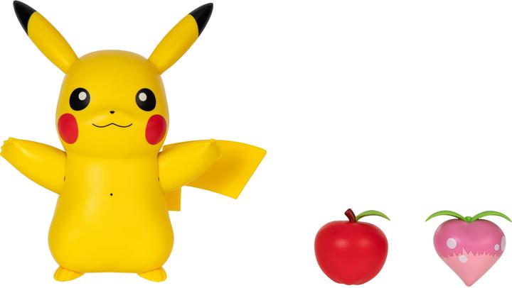 Immagine prodotto Pokémon POK Deluxe Il mio partner Pikachu