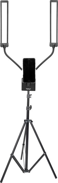 Image du produit Nanlite Mira 26B (Panneaux lumineux)