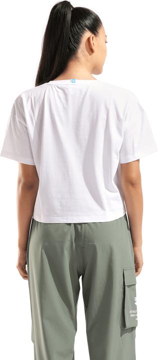 Produktbild Arena W Graffiti Crop Tee (S)